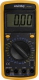 Мультиметр DT9201A, противоуд., многофункц., в компл: щупы, крона, Smartbuy tools (SBT-DT9201A)