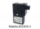 Выключатель TG70B для MAKITA UC4030/651923-1