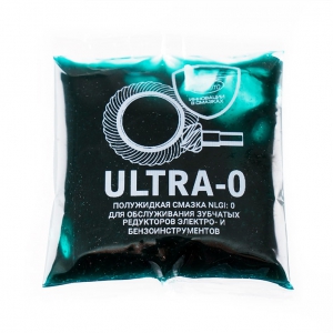 Смазка для редукторов электроинструмента ULTRA-0 50 гр купить в Санкт-Петербурге