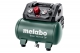 Компрессор METABO BASIC 160-6 W OF (безмасляный,900Вт,160л/мин,8атм,ресивер6л)/601501000
