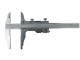 Штангенциркуль 250 мм ШЦ-II 0,05 ГОСТ166-89 СтИЗ