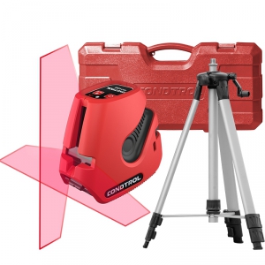 Нивелир лазерный CONDTROL Neo X200 set  купить в Санкт-Петербурге