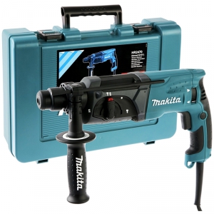 Перфоратор MAKITA HR2470  купить в Санкт-Петербурге