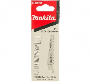 Полотно пильное MAKITA B-20448 5шт. ** купить в Санкт-Петербурге