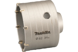 Коронка твердосплавная разъемная MAKITA 82 х 72 мм/D-73944 купить в Санкт-Петербурге