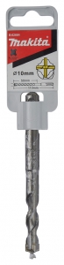 Бур MAKITA 4Cutter тв.сплав.головка с 4-мя реж.кромками /B-62664 купить в Санкт-Петербурге