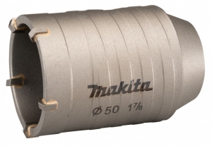 Коронка твердосплавная разъемная MAKITA 50 х 72 мм/D-73922 купить в Санкт-Петербурге
