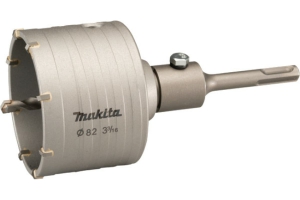 Коронка твердосплавная в сборе SDS-Plus 82 х 175 мм MAKITA/D-74027 купить в Санкт-Петербурге