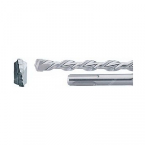 Бур 24 х 460 х 400 мм MAKITA Centering Tip /B-68096/ 2 тв.сплав.пластины купить в Санкт-Петербурге