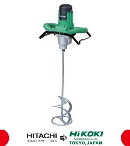 Миксер HiKOKI UM16VST2  купить в Санкт-Петербурге