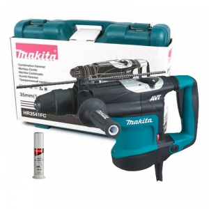 Перфоратор MAKITA HR3541FC  купить в Санкт-Петербурге