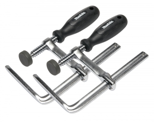 Струбцины для крепления шины MAKITA SP 6000 /194385-5 купить в Санкт-Петербурге