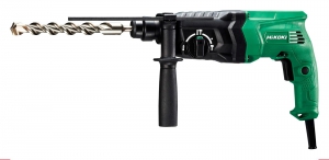 Перфоратор HiKOKI DH24PH2  купить в Санкт-Петербурге