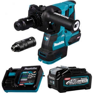 Перфоратор аккумуляторный MAKITA HR004GM101  купить в Санкт-Петербурге