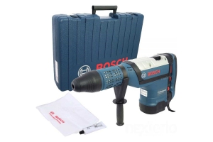 Перфоратор BOSCH GBH 12-52 D /0.611.266.100 купить в Санкт-Петербурге