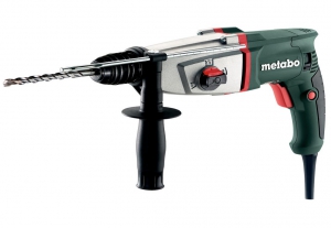 Перфоратор METABO KHE 2644 /606157510 купить в Санкт-Петербурге
