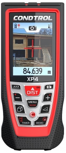 Дальномер лазерный CONDTROL XP4  купить в Санкт-Петербурге