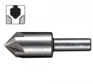 Зенковка MAKITA 8 мм х 90 гр х 5 кромок /D-37384 купить в Санкт-Петербурге