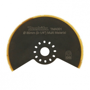 Полотно пильное полукруглое MAKITA /B-21272 купить в Санкт-Петербурге