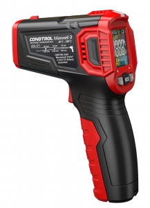 Пирометр CONDTROL Maxwell 3  купить в Санкт-Петербурге