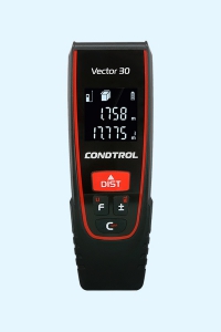 Дальномер лазерный CONDTROL Vector 30  купить в Санкт-Петербурге