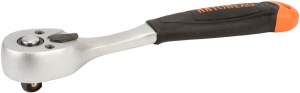 Ключ трещотка 1/4" 39744 купить в Санкт-Петербурге