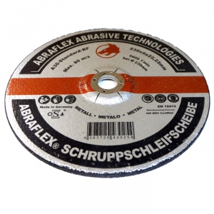 Круг зачистн. 230х6х22 ABRAFLEX  купить в Санкт-Петербурге
