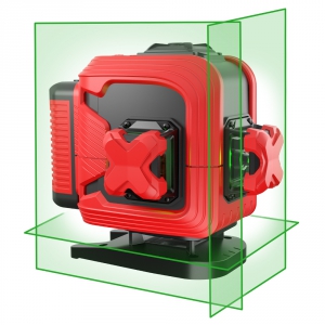 Нивелир лазерный CONDTROL Boden 3D  купить в Санкт-Петербурге