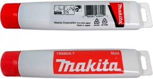 Смазка для буров перфоратора MAKITA 95 гр/196804-7 ** купить в Санкт-Петербурге