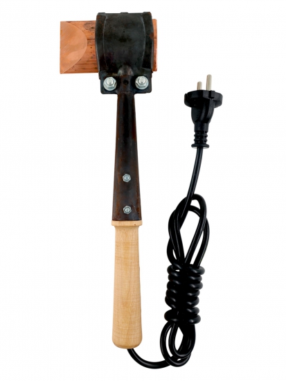 Паяльник молотковый 200 ВТ/220 В в Санкт-Петербурге, цена 2 680,00 руб ...