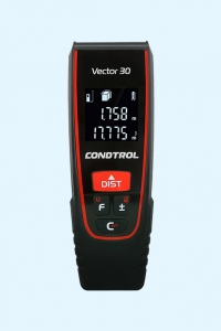 Дальномер лазерный CONDTROL Vector 30  купить в Санкт-Петербурге