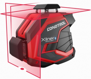 Нивелир лазерный CONDTROL XLiner Pento 360  купить в Санкт-Петербурге