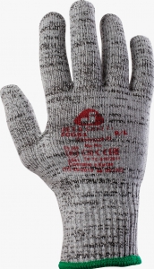 Перчатки с защитой от порезов размер XL JETA SAFETY  купить в Санкт-Петербурге