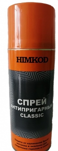 Спрей антипригарный ХимКод Classic  купить в Санкт-Петербурге