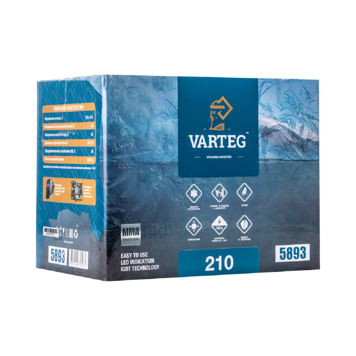 фото товара