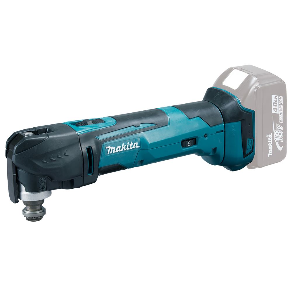 Реноватор Аккумуляторный Makita Купить