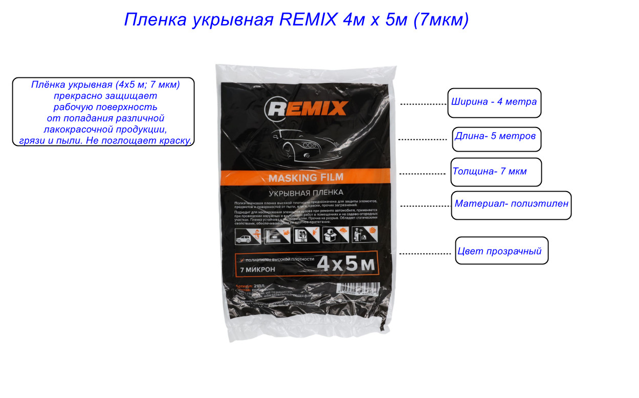 фото товара