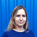 Чулимова Екатерина