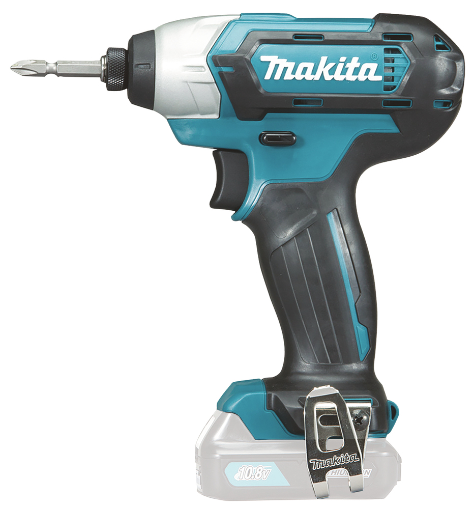 MAKITA TD110DZ 12 CXT 1 4