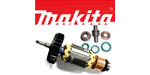 Запчасти Makita