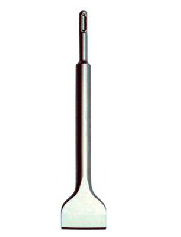 Долото лопатообразное SDS-Plus 40 х 250 мм MAKITA/D-08735