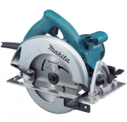 Пила дисковая MAKITA 5007N (1800Вт,185х20мм,63.5мм,5800об/мин)