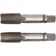 Метчик маш/руч М48х5,0 осн. (к-т 2шт)