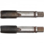 Метчик маш/руч М39х4,0 осн. (к-т 2шт)