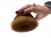 Щетка чашка/шл.машина 100хМ14 ONYX