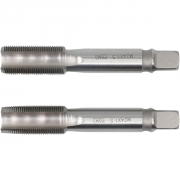 Метчик маш/руч М24х1,5 (к-т 2шт)