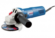 Машина шлифовальная угловая BOSCH GWS 750-125 (750Вт,125мм)/060139400D