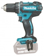 Аккумуляторная дрель-шуруповерт MAKITA DDF482Z (18B/LXT,62Нм,без акк. и з/у)