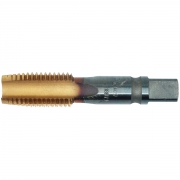 Метчик маш/руч М27х3,0 осн. сквозной