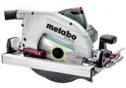 Пила дисковая METABO KS 85 FS (2000Вт,235х30мм,85мм,4500об/мин)/601085000